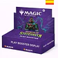 Caja Sobres Display (30 sobres) Secrets of Strixhaven Español - Magic The Gathering - Miniatura 3