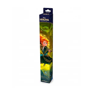 Tapete Playmat Merida Wilds Unknown - Disney Lorcana