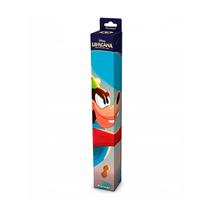 Tapete Playmat Goofy Wilds Unknown - Disney Lorcana