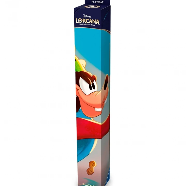 Tapete Playmat Goofy Wilds Unknown - Disney Lorcana 2