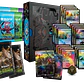 codex bundle secrets of strixhaven Ingles - Miniatura 2