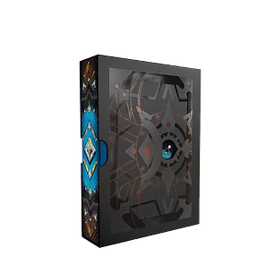 codex bundle secrets of strixhaven Ingles