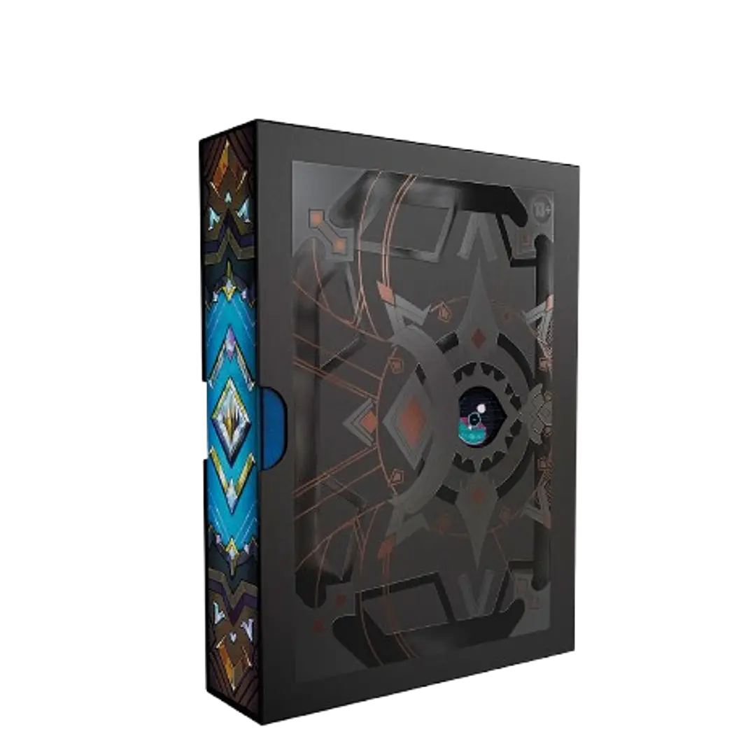 codex bundle secrets of strixhaven Ingles 1