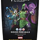 ##reserva##  Commander mazo Marvel Super Heroes Inglés - Magic The Gathering - Miniatura 4