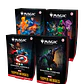##reserva##  Commander mazo Marvel Super Heroes Esàñol - Magic The Gathering - Miniatura 1