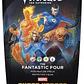 ##reserva##  Commander mazo Marvel Super Heroes Esàñol - Magic The Gathering - Miniatura 2
