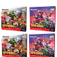 ##reserva##  Scene Box Marvel Super Heroes Inglés - Magic The Gathering - Miniatura 1