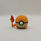 Pokeball Charmander - Miniatura 4