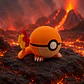 Pokeball Charmander - Miniatura 1