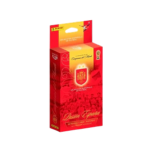  #reserva## Colección Exclusiva Pasión España 2026 - Panini Club