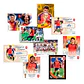  #reserva## Colección Exclusiva Pasión España 2026 - Panini Club - Miniatura 2