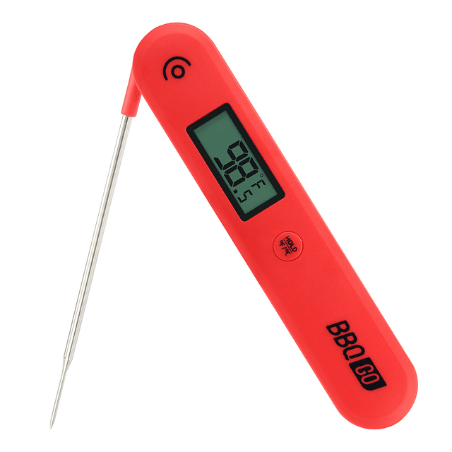 Instant Knife Thermometer