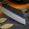 Machete knife Jaguar model 6''