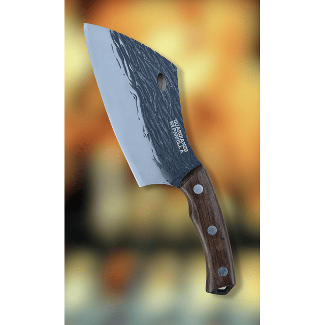 Machete knife Jaguar model 6''