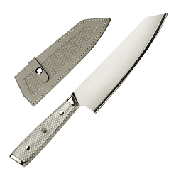 Cuchillo Inox Modelo Platinum 35 cm