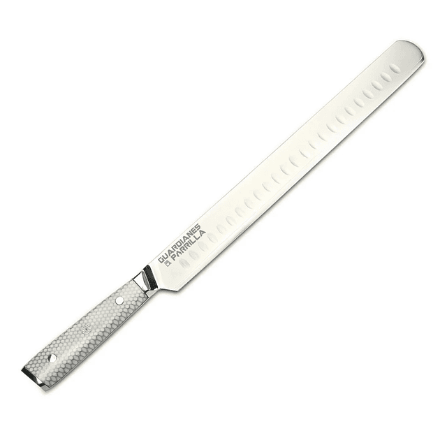 Cuchillo Inox Modelo Platinum Brisket 44,5 cm