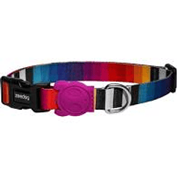 ZEEDOG PRISMA COLLAR ''S''