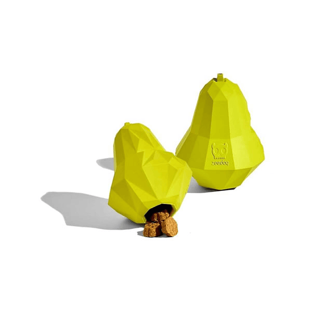 ZEEDOG SUPER PEAR 