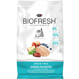 BIOFRESH 1,5 KG. GATITO