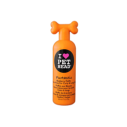 PET HEAD SHAMPOO FURTASTIC