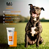 PET'IT 30 GRS. PROTECT ''BLOQUEADOR SOLAR''