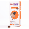 BRAVECTO 250 GRS. 4,5 - 10 KG