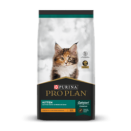 PROPLAN CAT 3 KG. KITTEN