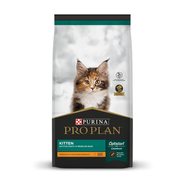 PROPLAN CAT 3 KG. KITTEN