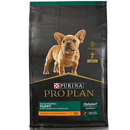 PROPLAN DOG 3 KG. PUPPY SMALL BREED