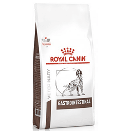 ROYAL CANIN 10 KG. GASTROINTESTINAL