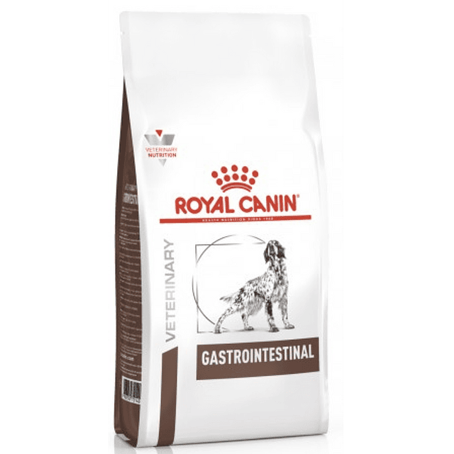 ROYAL CANIN 10 KG. GASTROINTESTINAL