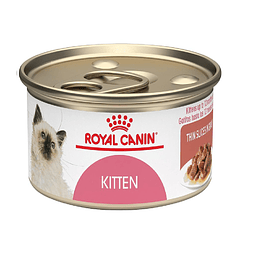 ROYAL CANIN 145 GRS. LATA CAT KITTEN