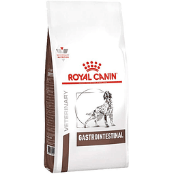 ROYAL CANIN 2 KG. GASTROINTESTINAL CANINE