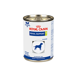 ROYAL CANIN 385 GRS. LATA RENAL SUPPORT