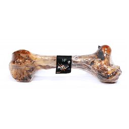 WILD FEMUR DE VACUNO 40CM