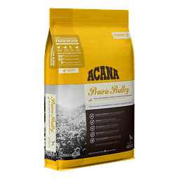 ACANA 9,7 KG. DOG CLASSIC PRAIRE POULTRY