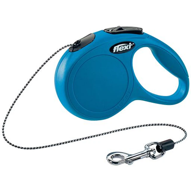 FLEXI NEW CLASSIC XS AZUL CIN 3MT