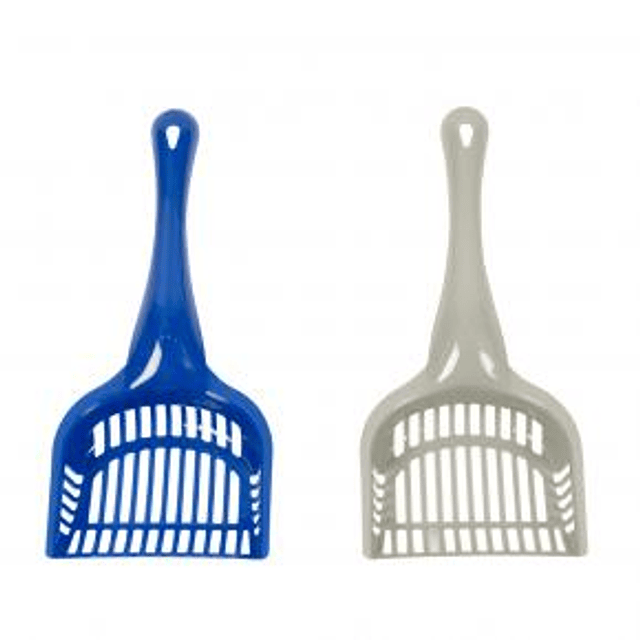 HARTZ PALA SANITARIA GATOS