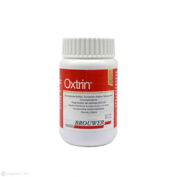 OXTRIN X 30 COMP