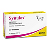 SYNULOX 250mg 10 COMP