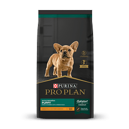 PROPLAN DOG 7,5 KG. PUPPY SMALL BREED