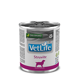 VETLIFE 300 GRS. LATA URINARY STRUVITE DOG