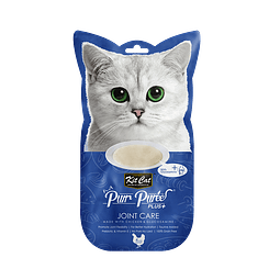 KITCAT 60 GRS. PLUS+JOINT CARE CHICKEN
