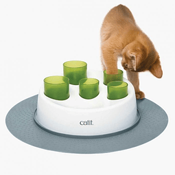 CAT IT SENSES 2.0 DIGEER