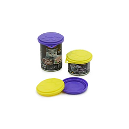 TAPA COBERTOR LATAS