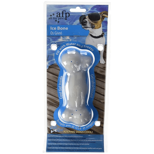 AFP CHILL OUT ICE BONE
