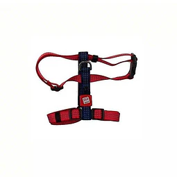 GIGWI ARNES CLASSIC ROJO ''L''