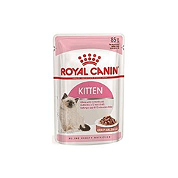 ROYAL CANIN 85 GRS. POUCH KITTEN