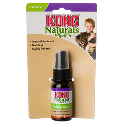 KONG CATNIP SPRAY