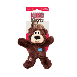 KONG WILD KNOTS BEAR S/M